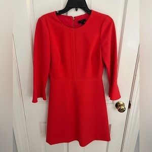 J Crew Size 2 dress